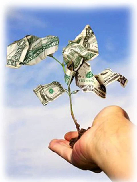 Bull's Eye Broker 4.00.0108 - работа с графиками