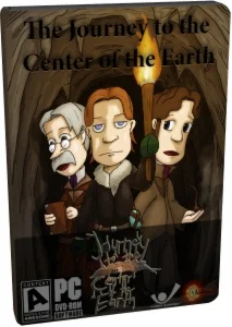 Journey To The Center Of The Earth (Worldwide / Steam)
