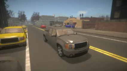 Enforcer: Police Crime Action 💎 STEAM KEY REGION FREE