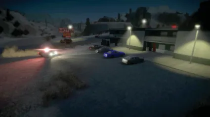 Enforcer: Police Crime Action 💎 STEAM KEY REGION FREE