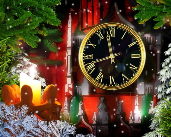 Скринсейвер 