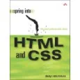 Spring into HTML & CSS, автор M. Holzschlag (на англ.)