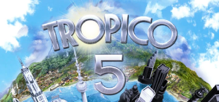 Tropico 5 - Steam Special Edition 🔑STEAM KEY ✔️GLOBAL