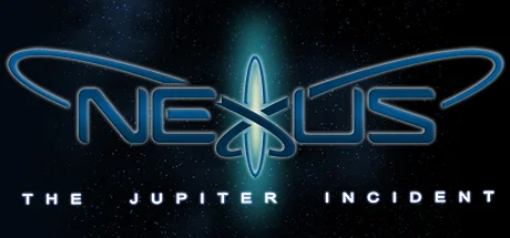 Nexus - The Jupiter Incident (STEAM KEY / RU/CIS)
