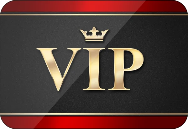 VIP ППВ 30 дней