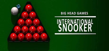 International Snooker 🔑STEAM КЛЮЧ 🔥 РОССИЯ + СНГ