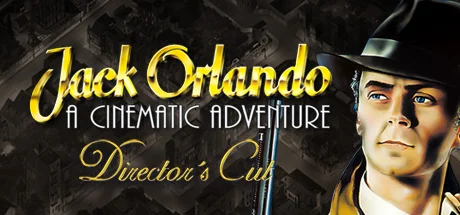 Jack Orlando: Director's Cut (STEAM КЛЮЧ/ РОССИЯ + МИР)