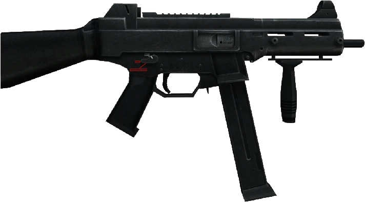 Macro CS: GO UMP-45 A4TECH X7