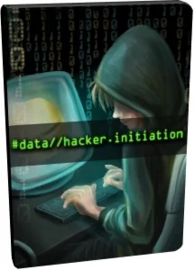 Data Hacker Initiation - EU / USA (Region Free / Steam)