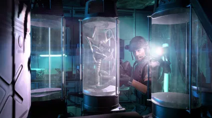 ALIENS: COLONIAL MARINES STEAM KEY РФ+СНГ ЛИЦЕНЗИЯ