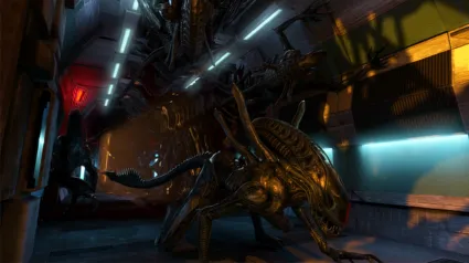 ALIENS: COLONIAL MARINES STEAM KEY РФ+СНГ ЛИЦЕНЗИЯ