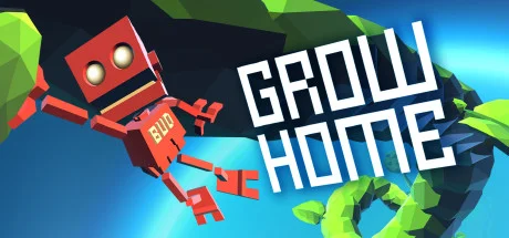 Grow Home (STEAM KEY / RU/CIS)