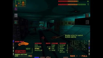 System Shock: Enhanced Edition (2in1) STEAM KEY GLOBAL+РОССИЯ