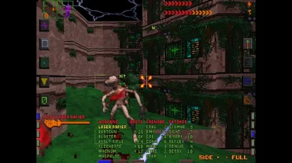 System Shock: Enhanced Edition (2in1) STEAM KEY GLOBAL+РОССИЯ