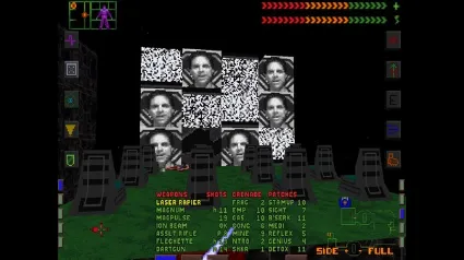 System Shock: Enhanced Edition (2in1) STEAM KEY GLOBAL+РОССИЯ