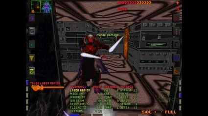 System Shock: Enhanced Edition (2in1) STEAM KEY GLOBAL+РОССИЯ