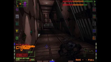 System Shock: Enhanced Edition (2in1) STEAM KEY GLOBAL+РОССИЯ