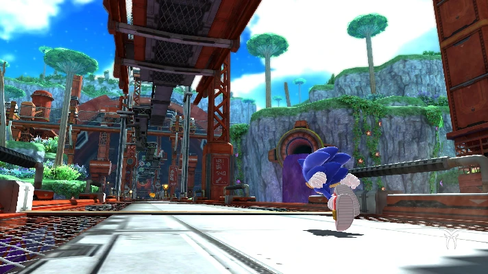 Sonic Generations (Steam/Ru)