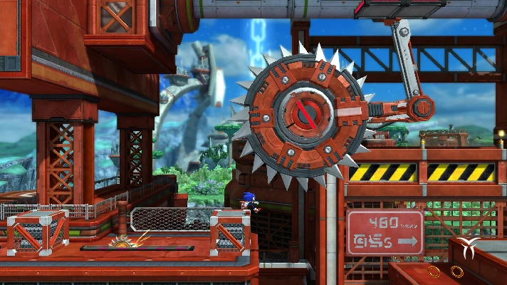 Sonic Generations (Steam/Ru)