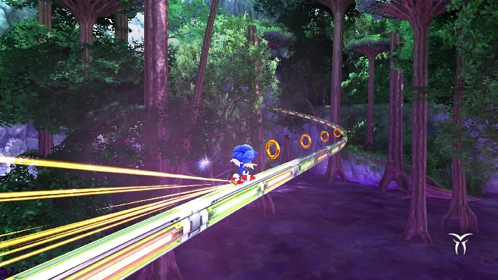 Sonic Generations (Steam/Ru)