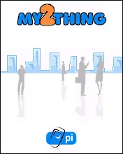 Программа для знакомства по Bluetooth