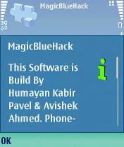 Программа для проникновения в чужой телефон по Bluetoot