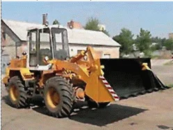 Руководство по эксплуатации ТО-18Б Амкодор 333