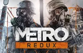 Metro Redux Bundle (Steam Gift / RU CIS)