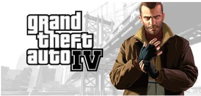 Grand Theft Auto IV
