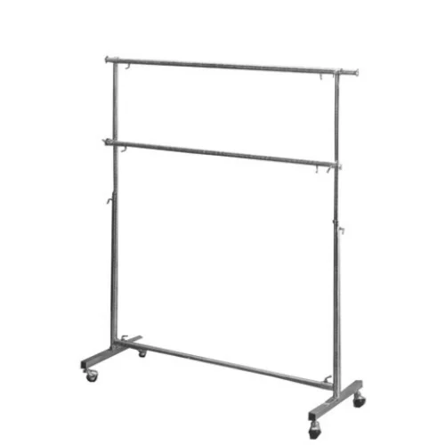 3D модели Вешал для магазина в AutoCAD