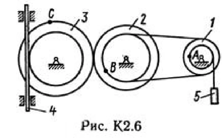 Solution K2 Var. 64, reshebnik termehu Targ SM 1982