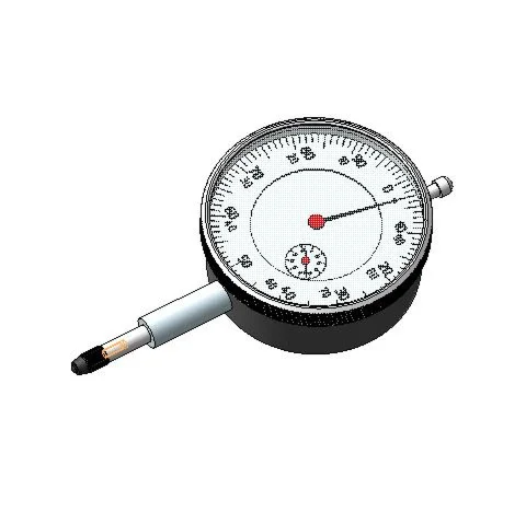 Индикатор часового типа