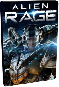 Alien Rage: Unlimited - EU / USA (Region Free / Steam)
