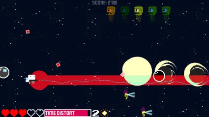 Super Intergalactic Gang 💎 STEAM KEY REGION FREE GLOBAL