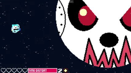 Super Intergalactic Gang 💎 STEAM KEY REGION FREE GLOBAL