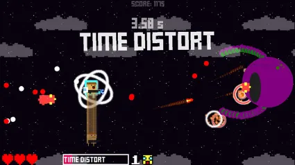 Super Intergalactic Gang 💎 STEAM KEY REGION FREE GLOBAL