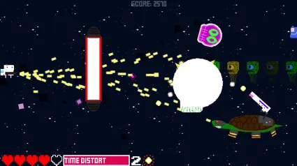 Super Intergalactic Gang 💎 STEAM KEY REGION FREE GLOBAL