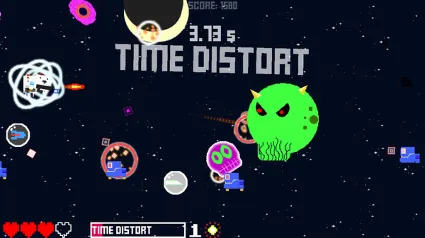 Super Intergalactic Gang 💎 STEAM KEY REGION FREE GLOBAL