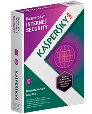 Kaspersky Internet Security 6 МЕСЯЦЕВ - 1 УСТРОЙСТВО