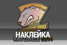 Случайная Наклейка