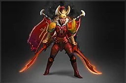 Случайный Сет/Аркана