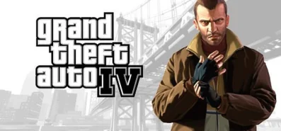 ключ для игры GTA 4 / Grand Theft Auto 4 для STEAM