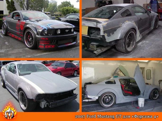 Эксклюзив! Кадры со съёмочной площадки 