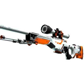 StatTrak™ AWP | Азимов