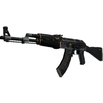 StatTrak™ AK-47 | Элитное снаряжение