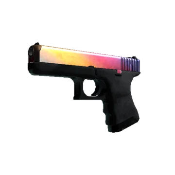 Glock-18 | Градиент