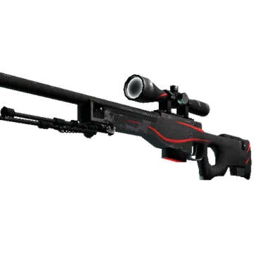 AWP | Красная линия