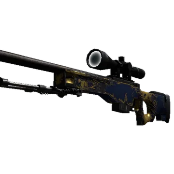 AWP | Боец