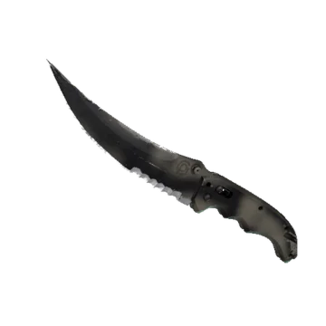 Складной нож | Ожоги