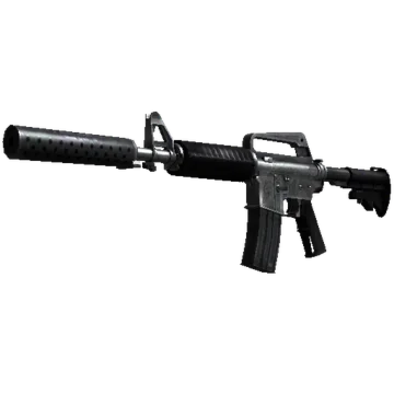 StatTrak™ M4A1-S | Василиск